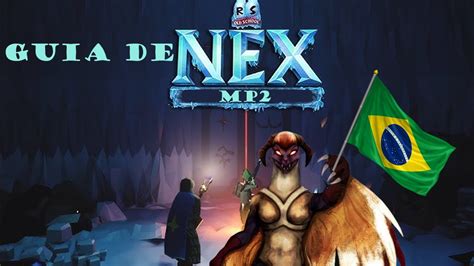 Nex Trio mp2 .